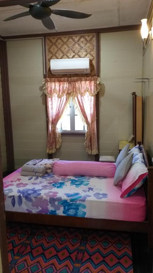 Teratak Opah Kamunting Hotel Taiping Buitenkant foto