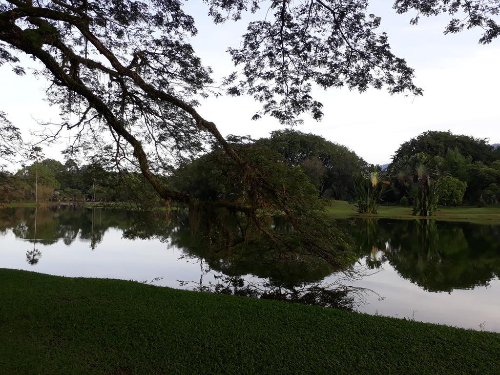 Teratak Opah Kamunting Hotel Taiping Buitenkant foto