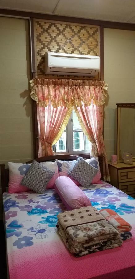 Teratak Opah Kamunting Hotel Taiping Buitenkant foto